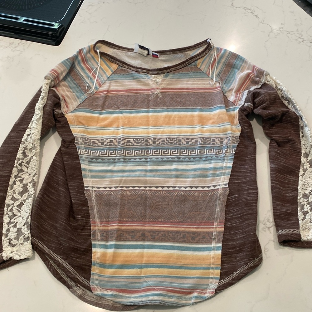 Boutique Top